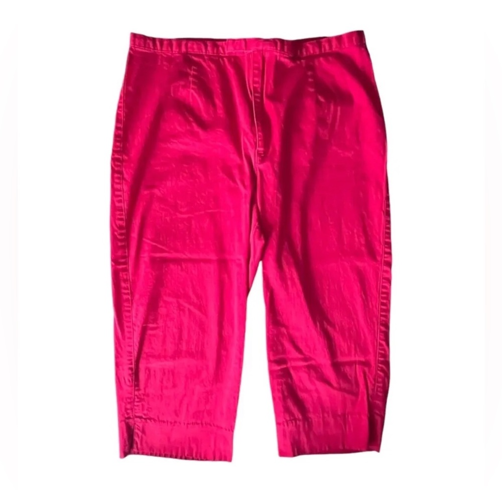 Kim Rogers Capris